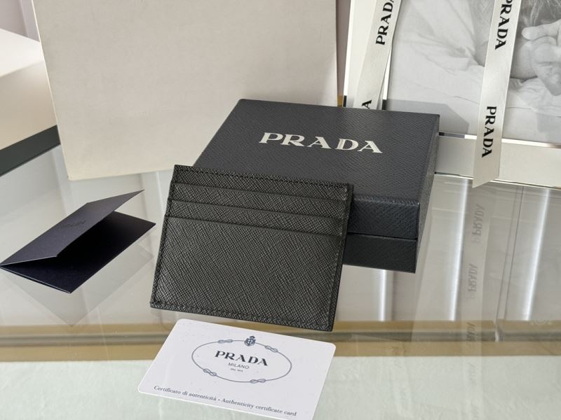 Prada Wallet